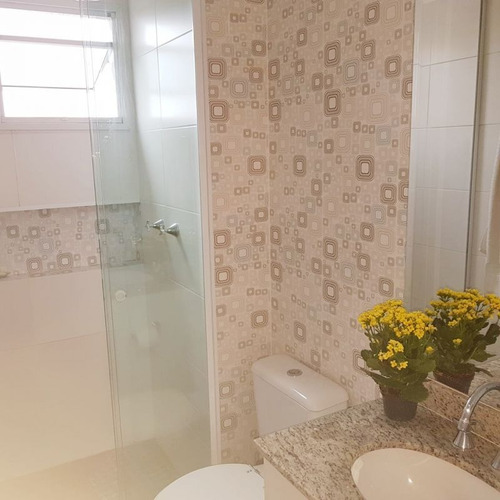 Imagem 5 de 21 de Apartamento - Ref: 7459