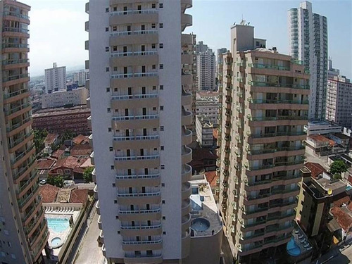 Imagem 3 de 30 de Apartamento, 2 Dorms Com 94.6 M² - Vila Tupi - Praia Grande - Ref.: Gim6022766 - Gim6022766