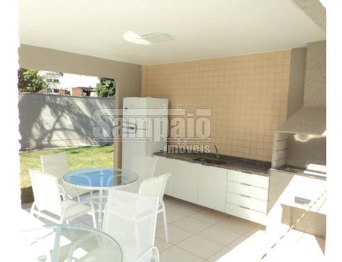 Imagem 9 de 25 de Apartamento - Ref: S2ap5861