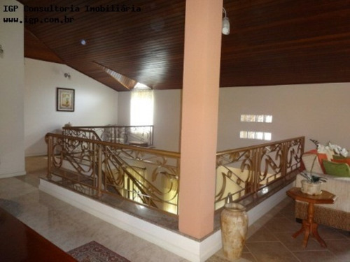 Imagem 23 de 30 de Chacara Condominio Shanadu Indaiatuba - Ch00763 - 2818045