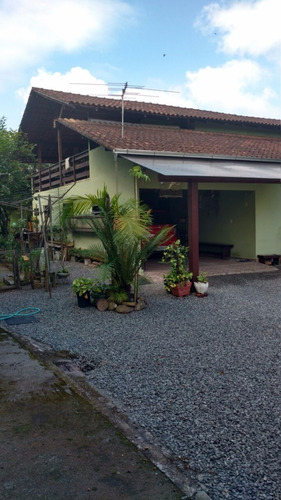 Imagem 2 de 15 de Sobrado - Vila Nova - Ref: 179 - V-179