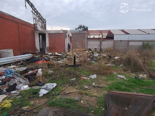 ¡terreno Urbanizado De 952 M A 1 Cuadra Del Metro Sta Rosa!