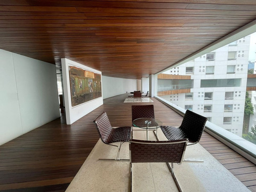 Imagen 12 de 18 de Departamento En Venta, Lomas De Bezares, 4 Recamaras