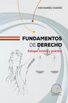 Comprar Fundamentos De Derecho (0073)