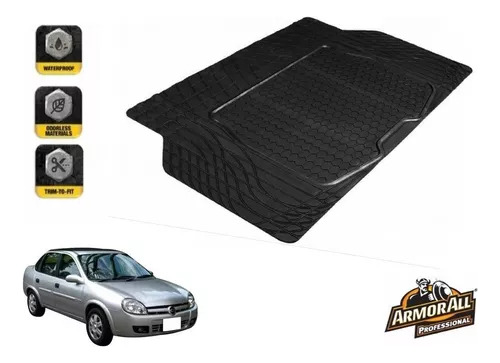 Tapete Cajue Auto,suv Armor All Chevrolet Chevy Monza C2 97