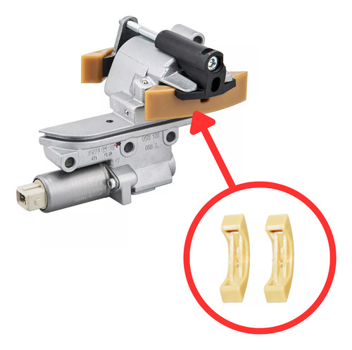 Deslizadores Tensor 1.8 T (058109217, 058109088)