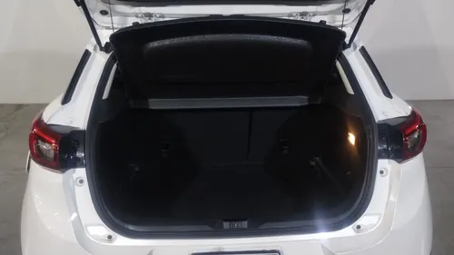 Mazda CX-3 2.0 I GRAND TOURING 2WD AT
