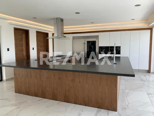 Casa En Renta En Morelos, Lomas De Cocoyoc