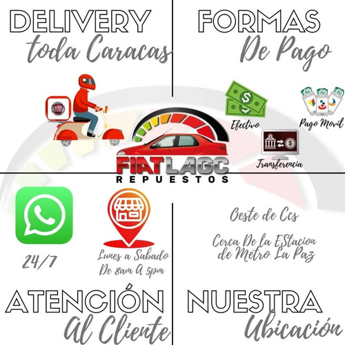 Imagen 2 de 3 de Filtro De Aceite Fiat Palio Adventure 1.8 8v