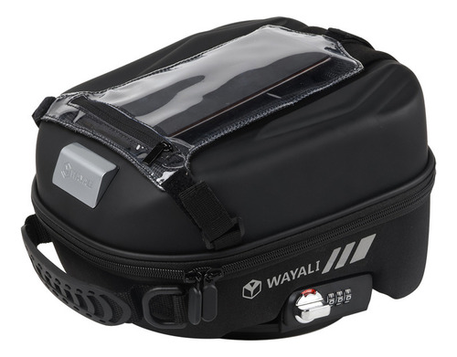 Bolsa De Depósito De Combustible Para Bmw R1200gs R1250gs