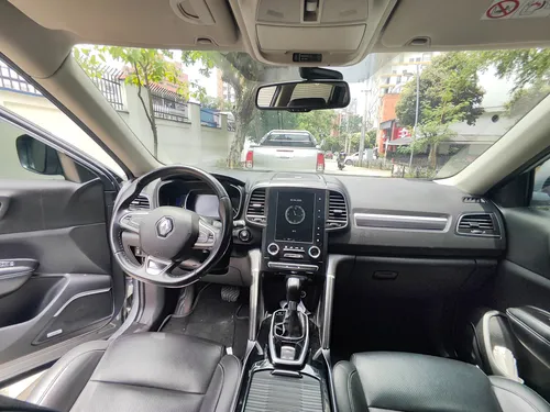 Renault Koleos 2.5 Intens