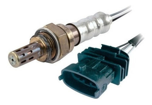 Sond Lambda Sensor Monitor Oxigenio Gm Astra 2.0 Mpfi - 2011