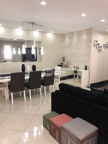 Imagem 3 de 15 de Apartamento - Baeta Neves - Ref: 19206 - V-19206