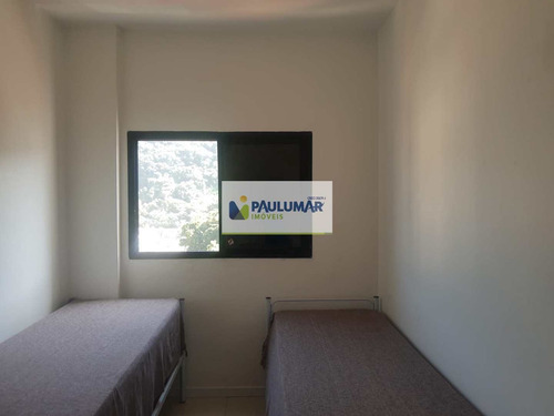Imagem 11 de 30 de Apartamento Com 2 Dorms, Centro, Mongaguá, Cod: 830721 - A830721
