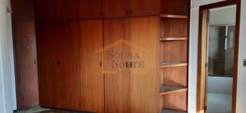 Imagem 13 de 15 de Apartamento, Venda E Aluguel, Santana, Sao Paulo - 28666 - L-28666