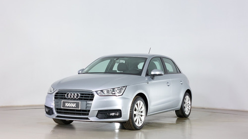 Audi A1 1.4 Sportback Tfsi Stronic