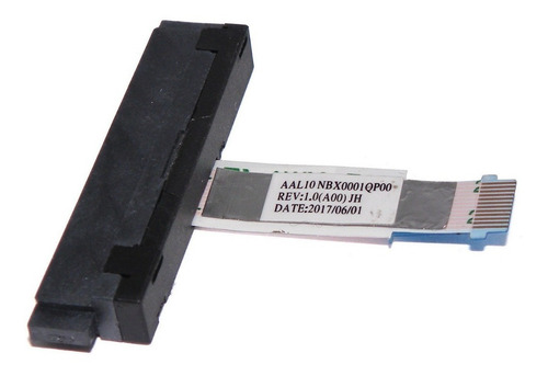 Conector Disco Duro Dell 3452 5458 5459 5455 5468 Aal10 C8