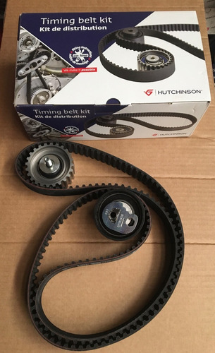 Imagen 1 de 3 de Kit Distribucion Peugeot Manager 2.2 Fiat Ducato 2.3 Kh138