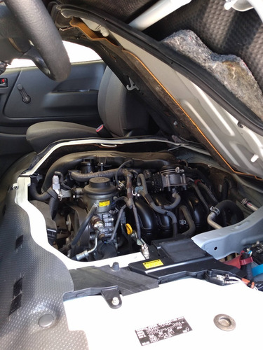 Imagen 7 de 15 de Toyota Hiace 2017 Pasajeros Motor 2.7