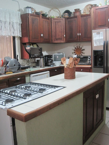 Imagen 10 de 17 de Hermosa Casa Sola En Ahuatepec, Lista Para Habitarse