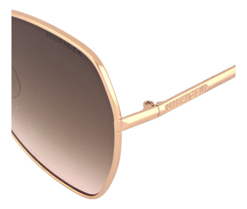 Lentes De Sol Tommy Hilfiger X60078 Outlook Rosa Mujer