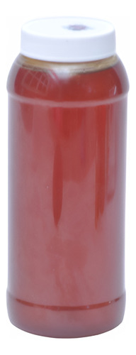 Miel De Abeja 100% Pura-1 Litro