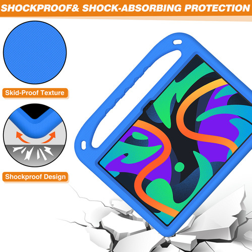 Funda For Tableta For Lenovo Tab M11 Protector De Tb-330f
