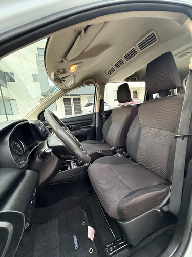 Suzuki Ertiga 1.5 Gls At