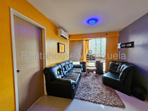 Apartamento Economico Tipo Estudio En Venta Amoblado Piso Bajo San Miguel Maracay Kg:25-12921