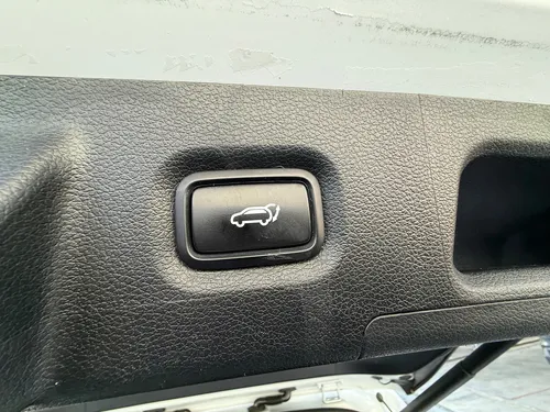 Hyundai Santa Fe Limited 2.0t 2020