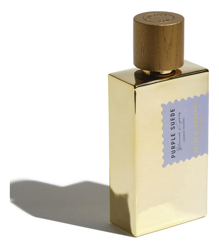 Perfume Goldfield & Banks Australia Purple Suede 100 Ml