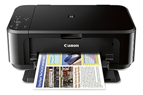 Canon Pixma Mg3620 Impresora De Inyección De Tinta Inalámbri