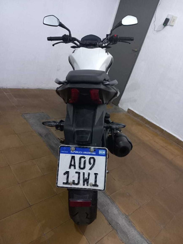 Imagen 10 de 22 de Bajaj Dominar 400