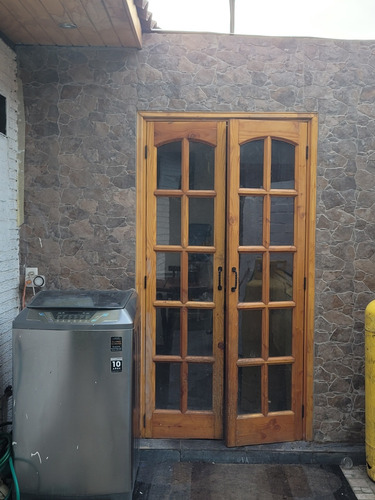 Casa A Pasos Del Metro Monte Tabor