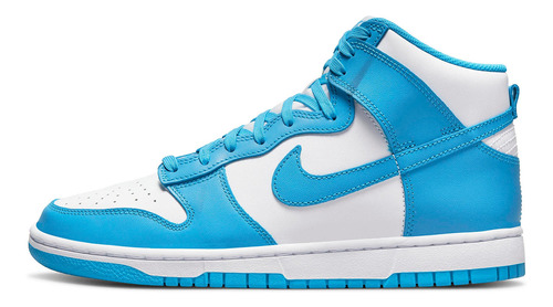 Zapatillas Nike Dunk High Australia Urbano Dd1399-300   