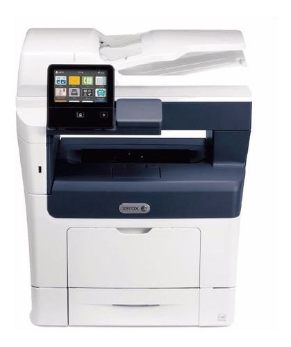 Fotocopiadora Xerox Versalink B405 Oficio Efecto Espejo