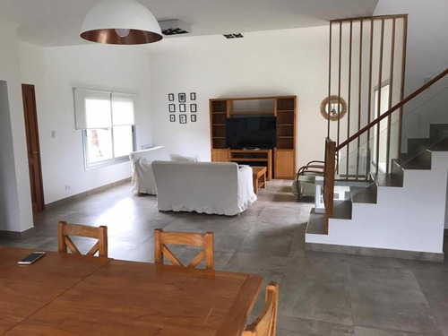 Imagen 2 de 18 de Casa En El Bosque Country Club