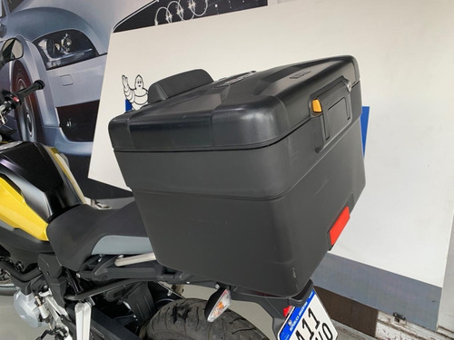 Imagen 7 de 15 de Bmw F750 Gs 2020 Con Accesorios 7.000km Como Nueva