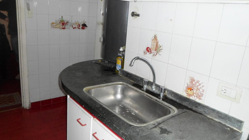 Imagen 16 de 19 de Departamento - Caballito