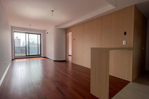 Imagen 1 de 10 de Venta Departamento A Estrenar 1 Dormitorio