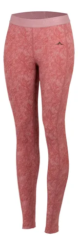 comprar Calza Larga Abyss Mujer Chupin Supplex C\u002Frecortes Run 285