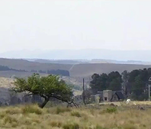 Vendo Lotes Financiado Desde 2100 M2 Entrega Y 60 C. Los Reartes, La Cumbrecita