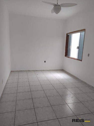 Imagem 3 de 12 de Casa Com 1 Dormitório À Venda, 120 M² Por R$ 240.000,00 - Jardim Ipiranga - Sorocaba/sp - Ca1772