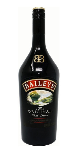 Licor Baileys Original 750ml