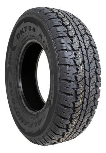 Llanta 235/85r16 Lt Alfamotors Dk788