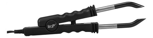 Y Máquina De Extensiones De Cabello Para Salón Fusion Iron