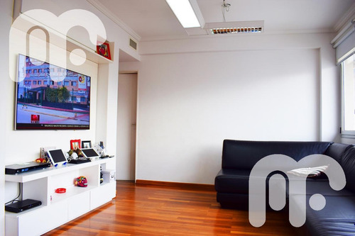 Imagen 23 de 30 de Venta Piso - La Plata 3 Dormitorios