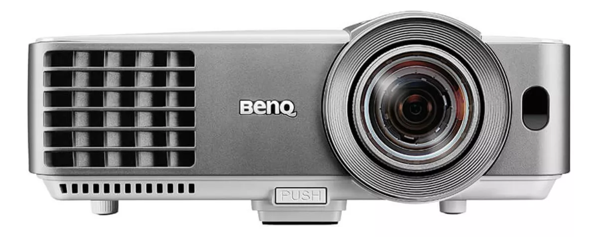 Primera imagen para búsqueda de proyector benq