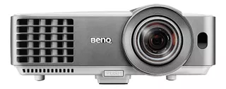 Proyector BenQ MW632ST 3200lm gris 100V/240V