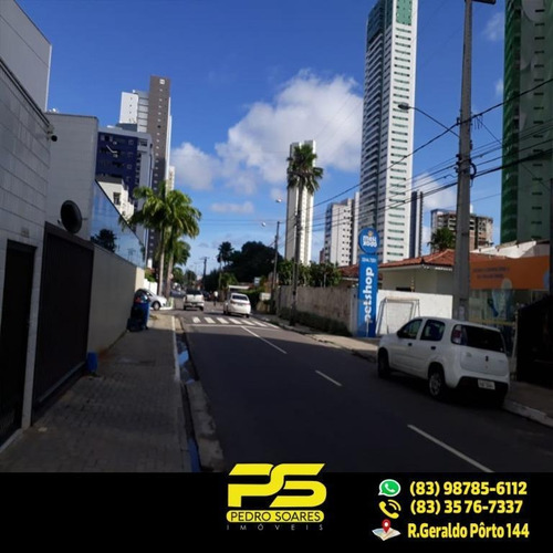 (oportunidade) Apartamento No Brisamar Com 4 Suítes - Ap2133